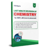 Last Minute Revision for NEET/JEE Chemistry